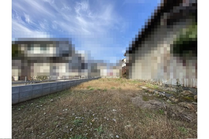 土地　鷺山東2丁目の外観|外観