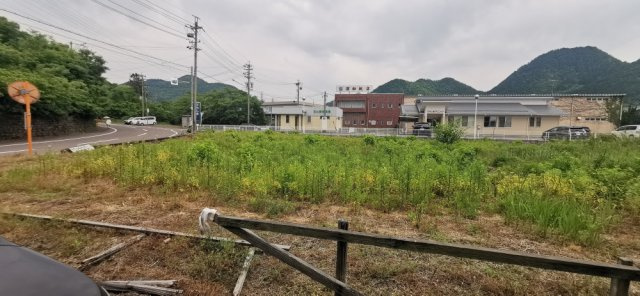 土地　美濃市