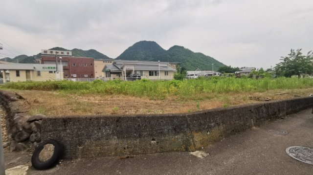 土地　美濃市の外観|外観