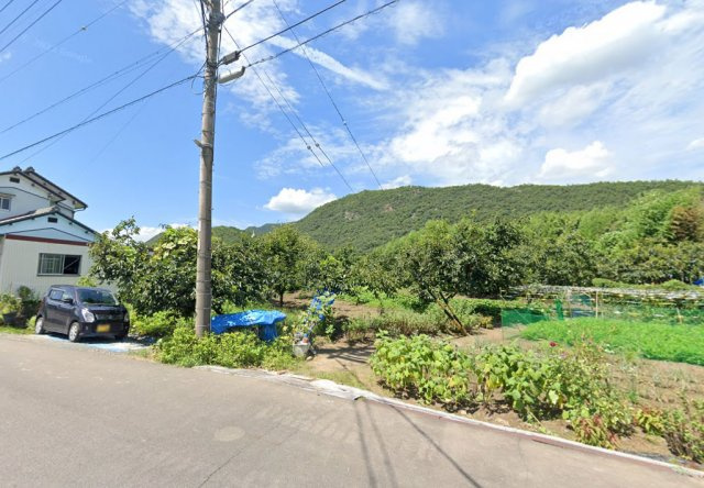 土地　日野北６丁目の外観|外観