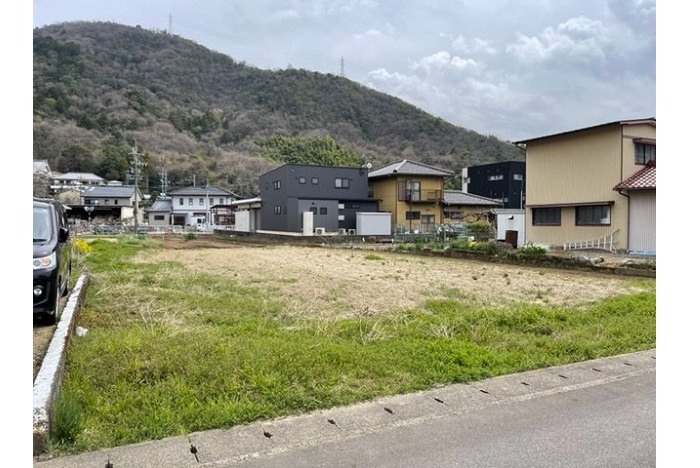 土地　日野北２丁目