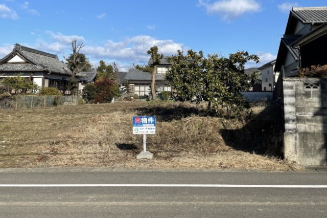土地 蘇原寺島町１丁目の外観|外観