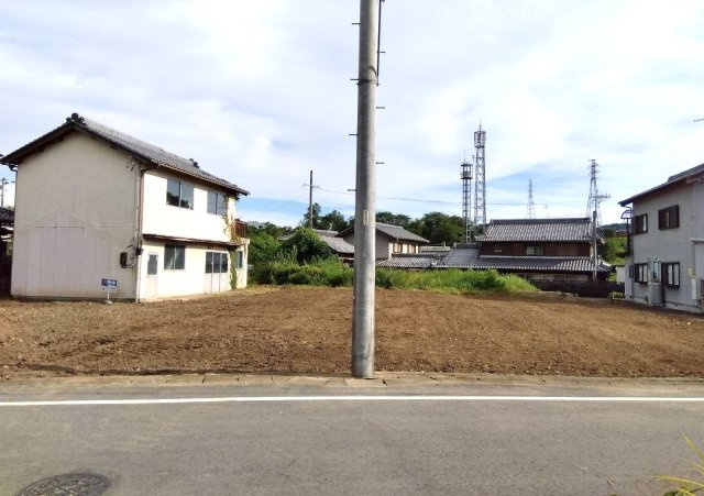 土地 大矢田の外観