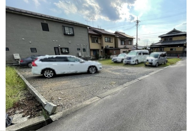 土地　三田洞東１丁目の外観|外観
