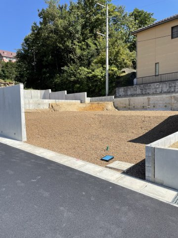 全21区画分譲地　鵜沼西町１丁目　12区画