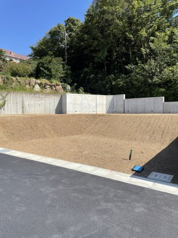 全21区画分譲地　鵜沼西町１丁目　11区画