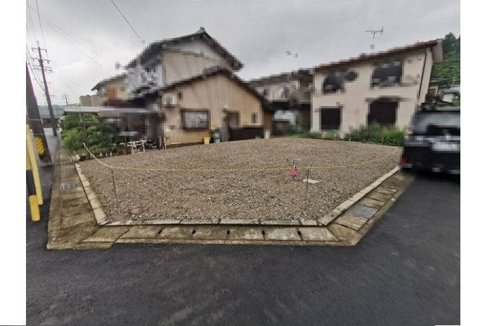 土地　粟野東４丁目