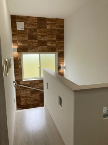 中古住宅 六之井のその他|2階ホール