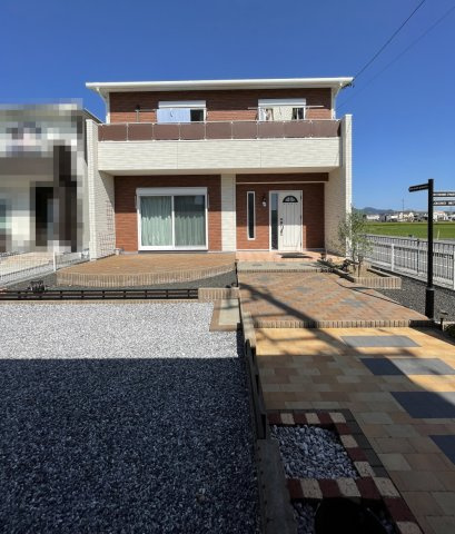 中古住宅 六之井