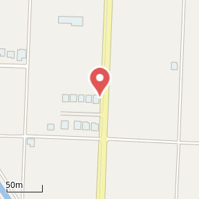 中古住宅 六之井の地図