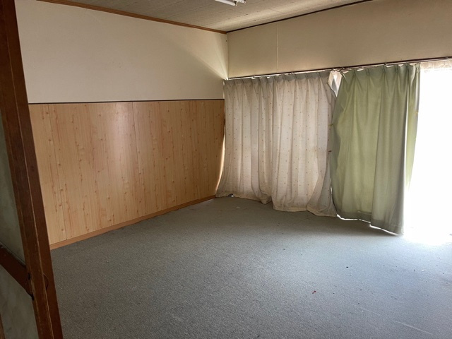 中古住宅　三田洞東１丁目の洋室