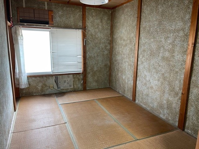中古住宅　三田洞東１丁目の和室