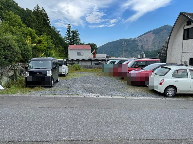 土地　谷汲長瀬の外観|外観