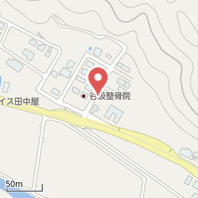 土地　谷汲長瀬の地図|地図