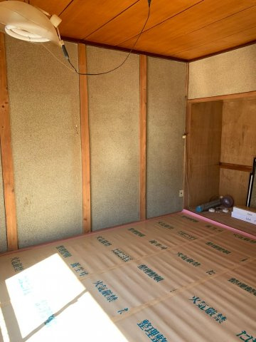 中古住宅 天池２丁目の内装