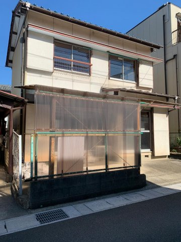 中古住宅 天池２丁目の駐車場|駐車場