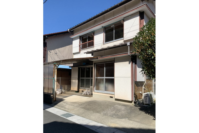 中古住宅 天池２丁目の外観|外観