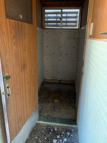 中古住宅 天池２丁目のトイレ|トイレ