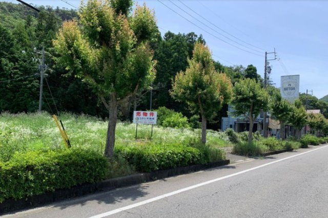 土地 日野南９丁目の外観|外観