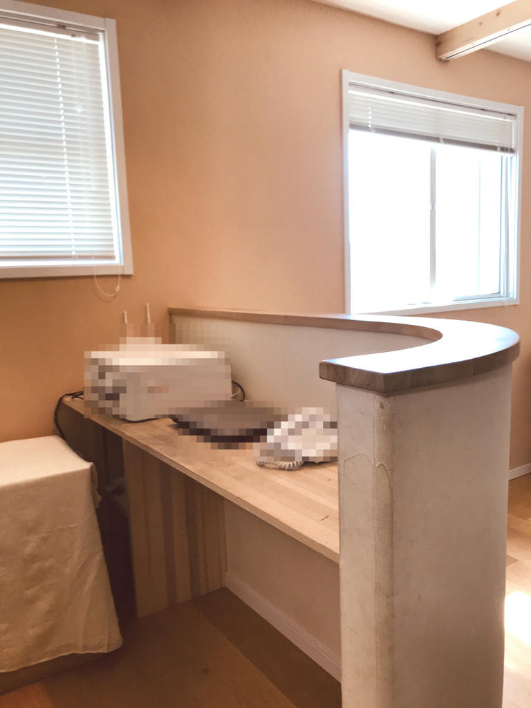 MAISON de CHARDONNAY長良東小前　のその他|ウェブスペース