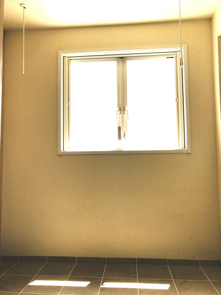 MAISON de CHARDONNAY長良東小前　の内装|ドライルーム