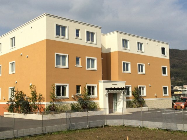 MAISON de CHARDONNAY長良東小前　