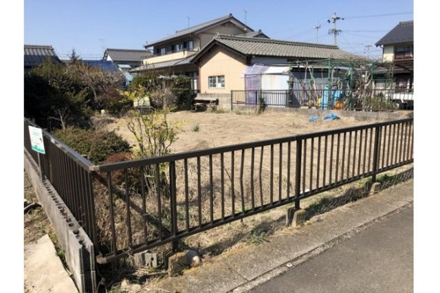 土地　福光東１丁目の外観|外観