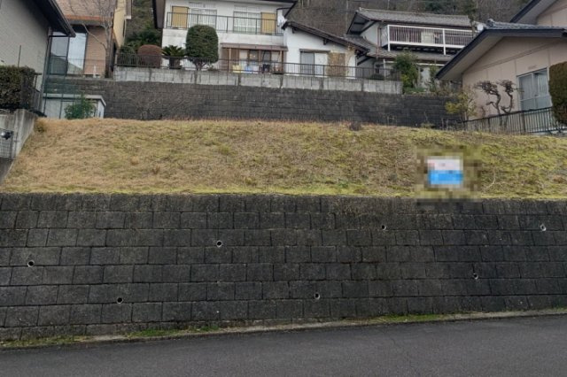 土地 松が丘３丁目