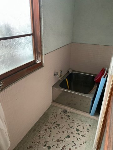 中古平屋住宅 加野１丁目の浴室