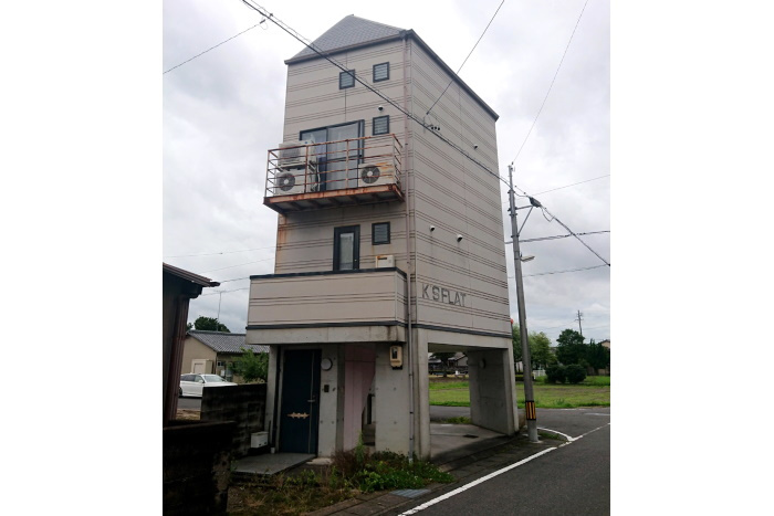 中古住宅 柳津町東塚５丁目