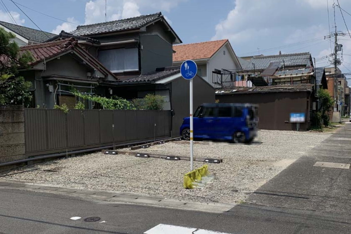 土地 元宮町４丁目の外観|外観