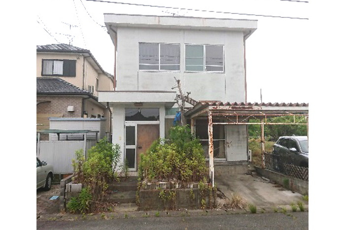 土地 小熊町外粟野３丁目の外観|外観