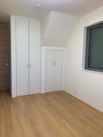 中古住宅 下奈良３丁目の洋室