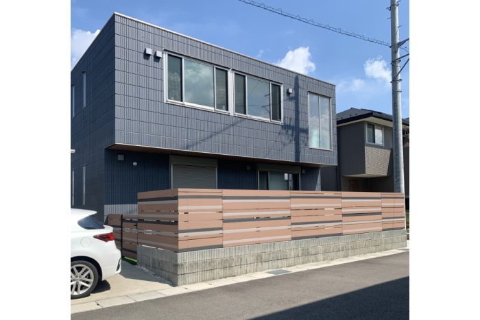 中古住宅 下奈良３丁目の外観|外観