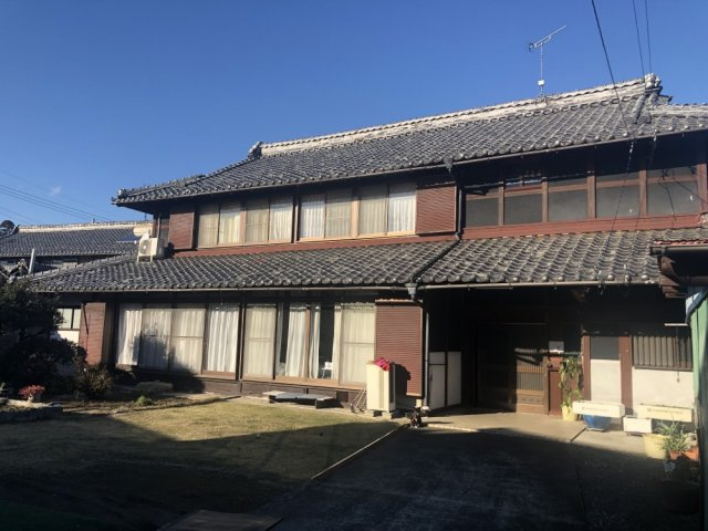 中古住宅　北野