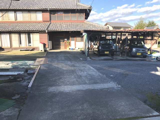 中古住宅　北野の外観|外観