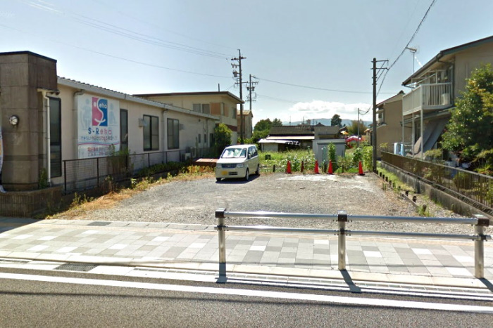 土地 東加茂２丁目