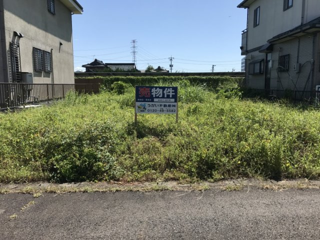 土地 千疋の外観|外観