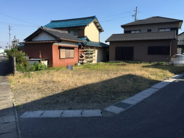 土地　屋井の外観|外観