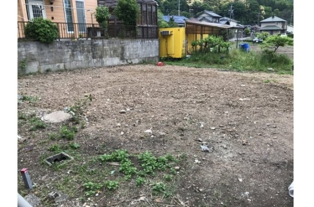 土地　太郎丸北浦の外観|外観