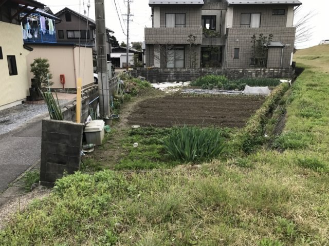 土地　則武の外観|外観