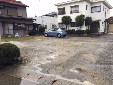 土地　黒野の外観|外観