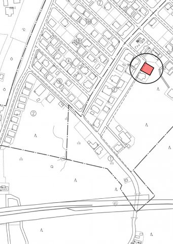 土地　関ノ上２丁目の地図|地図