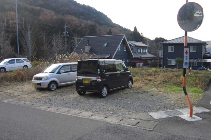 土地 石谷の外観|外観