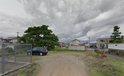 土地　下鵜飼２丁目