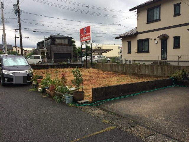土地　若福町の外観|外観