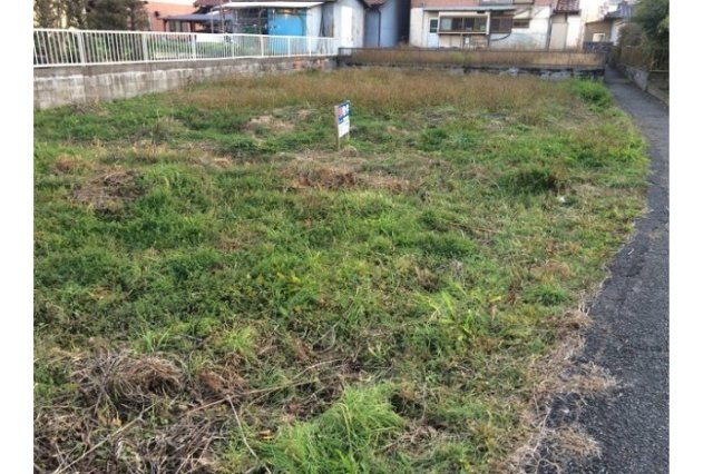 土地　鷺山東2丁目