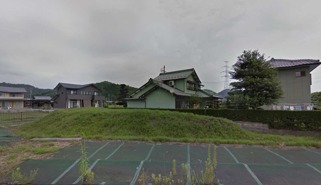 土地　広見の外観|外観