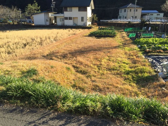 土地　赤尾の外観|外観