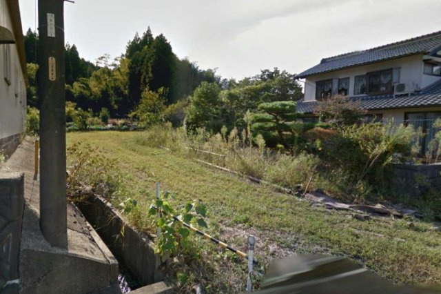 土地 梅原